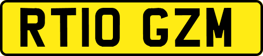 RT10GZM