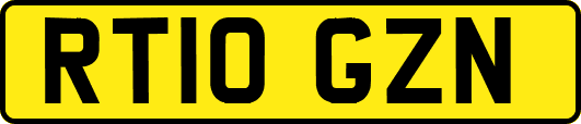 RT10GZN