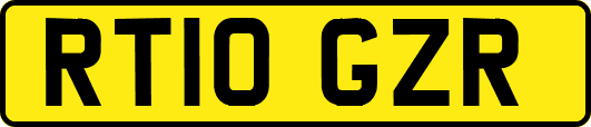 RT10GZR