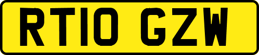 RT10GZW