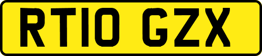 RT10GZX