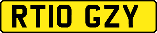 RT10GZY