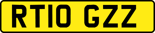 RT10GZZ