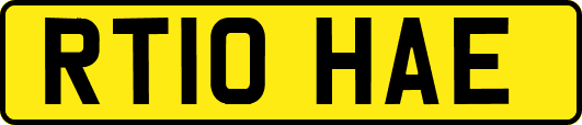 RT10HAE