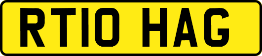 RT10HAG