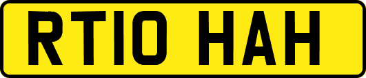 RT10HAH