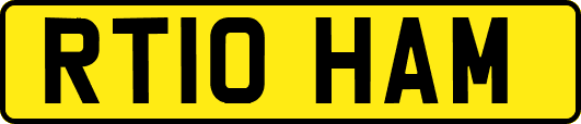 RT10HAM