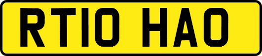 RT10HAO