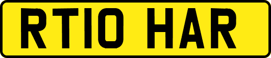 RT10HAR