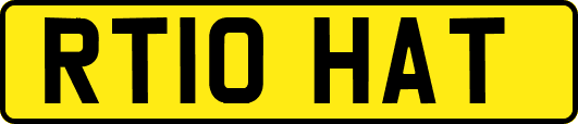 RT10HAT
