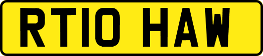 RT10HAW