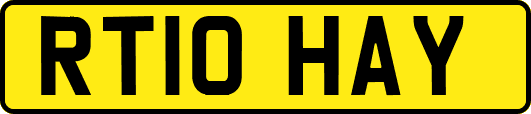 RT10HAY