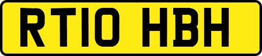 RT10HBH