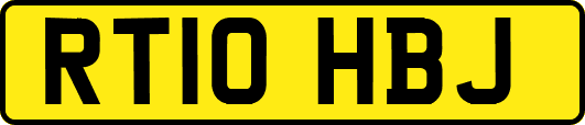 RT10HBJ