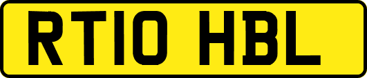 RT10HBL