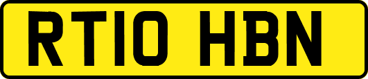RT10HBN