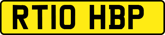 RT10HBP