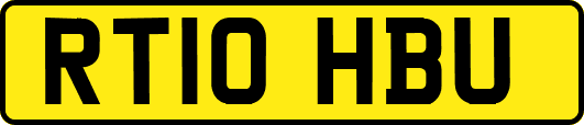 RT10HBU