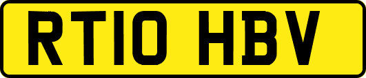 RT10HBV