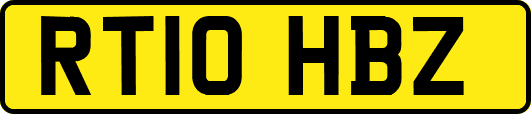 RT10HBZ
