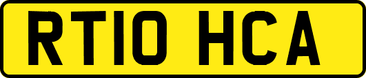 RT10HCA
