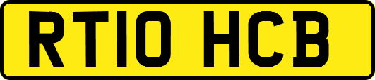 RT10HCB
