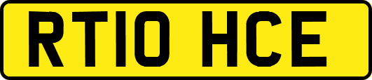 RT10HCE