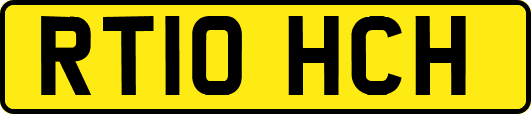 RT10HCH