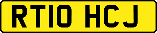 RT10HCJ