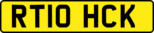 RT10HCK