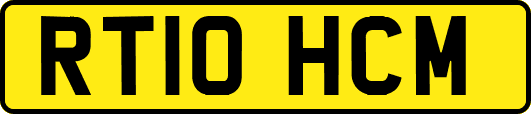 RT10HCM