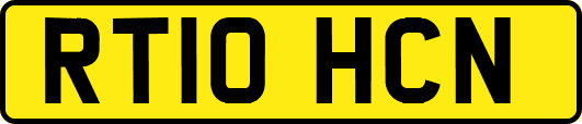 RT10HCN