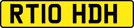 RT10HDH