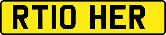 RT10HER