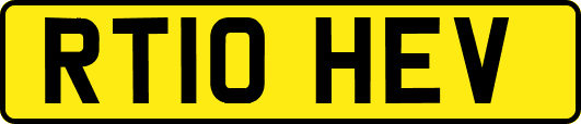 RT10HEV