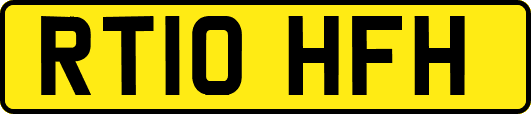 RT10HFH