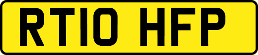 RT10HFP