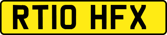 RT10HFX