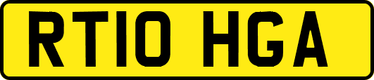 RT10HGA