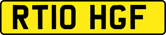 RT10HGF