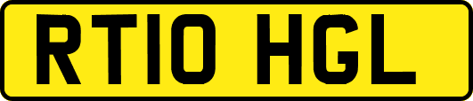 RT10HGL