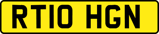RT10HGN