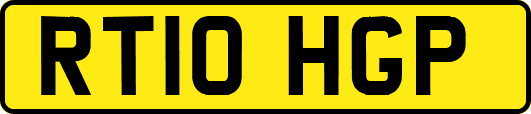 RT10HGP
