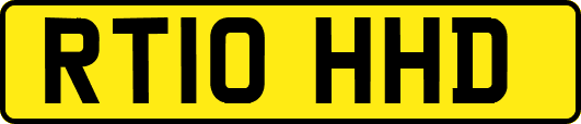 RT10HHD