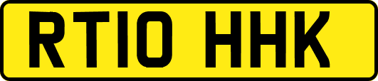 RT10HHK