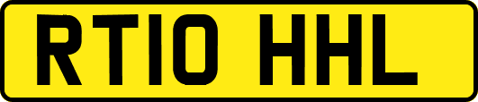 RT10HHL