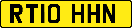RT10HHN