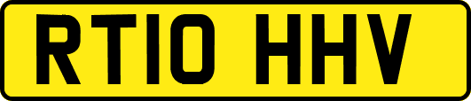 RT10HHV