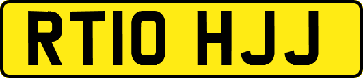 RT10HJJ