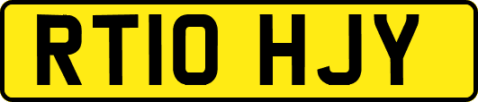 RT10HJY
